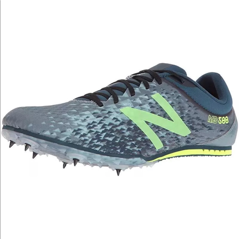 New Balance MMD500G5 Sze 12/12.5 Running Shoes NEW